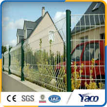 PVC Coated road fence